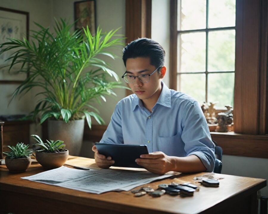 Investimentos seguros: guia completo para iniciantes