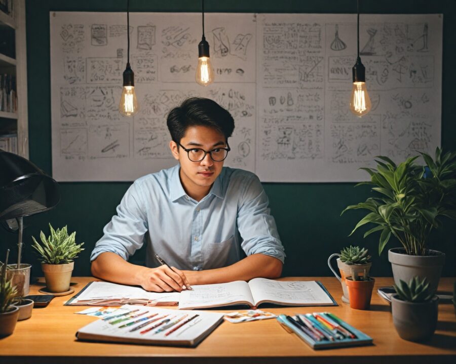 Ideias para MEI: como começar e crescer seu negócio