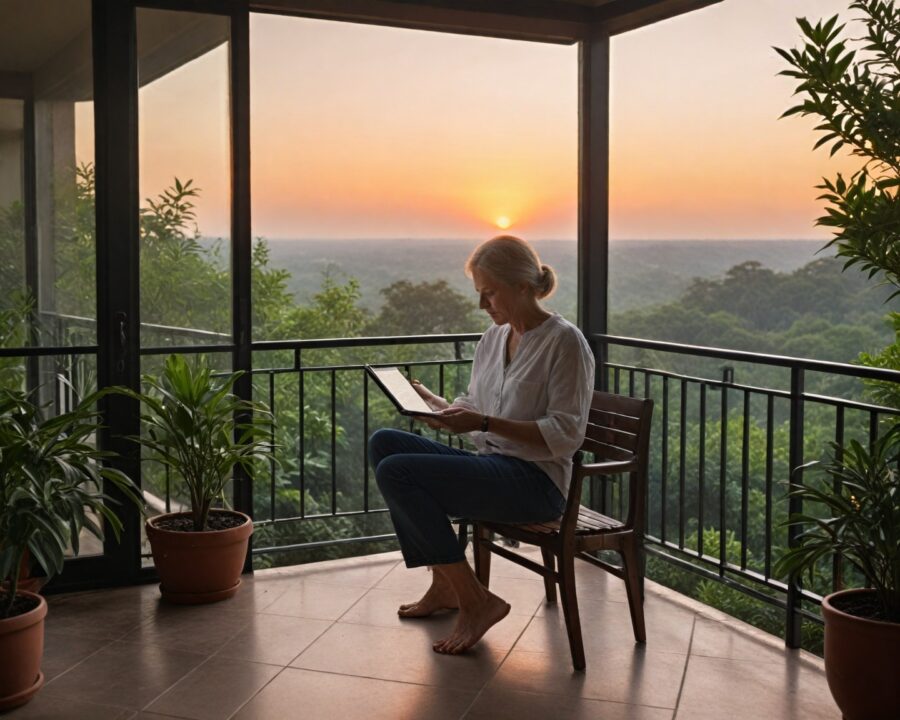 Aposentadoria com investimentos: como planejar e garantir seu futuro