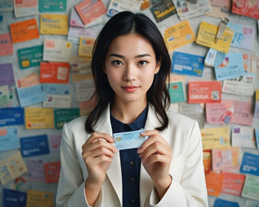 Pontos do cartão: como acumular e usar benefícios