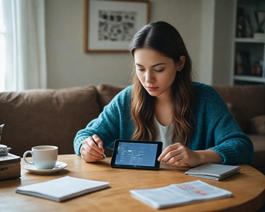 Avaliações de produtos: guia para escolher com confiança