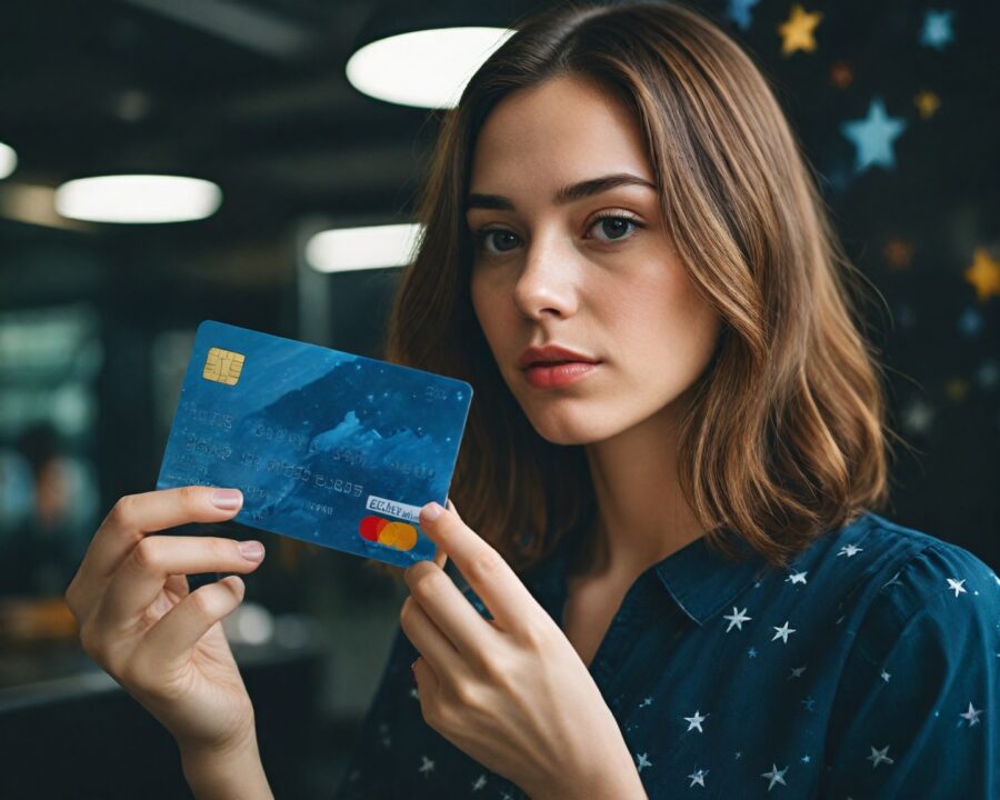 análise de cartão de crédito: como escolher o ideal