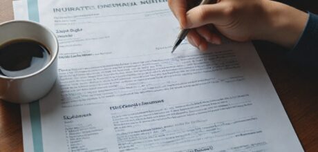 análise de seguro: como escolher a melhor opção