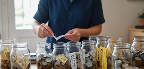 Dicas de finanças pessoais: como organizar e prosperar