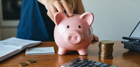 Como reduzir despesas e economizar dinheiro