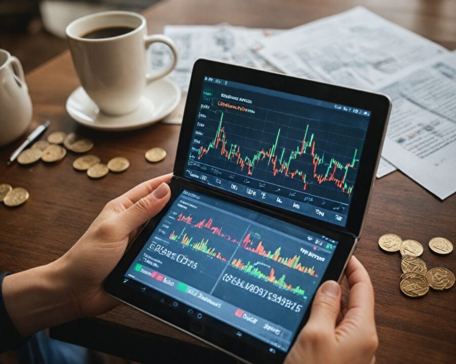 CDB alto rendimento: como investir com segurança