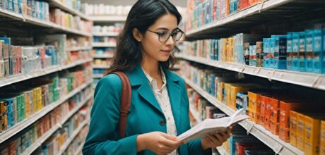 Guia de compras: como escolher com confiança