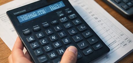 Calculadora financeira: como usar para planejar suas finanças