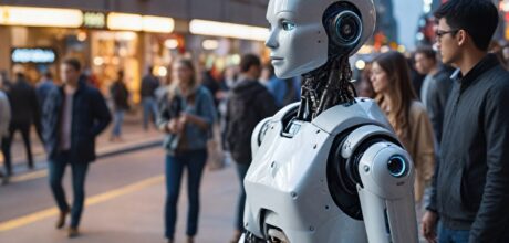 O que é robótica e como ela transforma o futuro