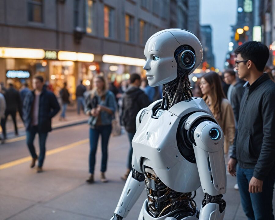 O que é robótica e como ela transforma o futuro