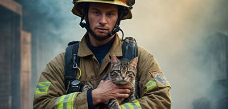 Melhores resgates: histórias emocionantes e inspiradoras