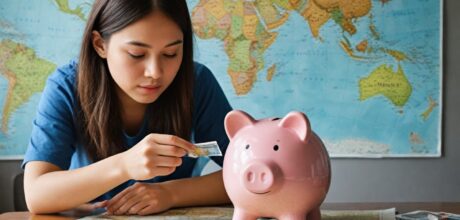 Viagens baratas: como planejar e economizar