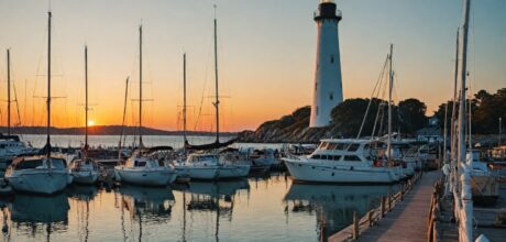 Seguro náutico: benefícios e como escolher o ideal