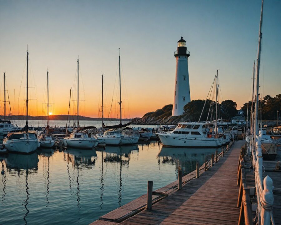 Seguro náutico: benefícios e como escolher o ideal