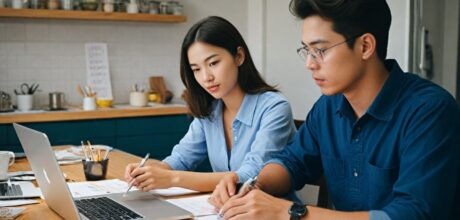 Dicas práticas para melhorar sua vida econômica