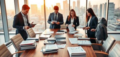 Como Investir Dinheiro com Segurança e Alta Rentabilidade