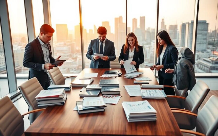 Como Investir Dinheiro com Segurança e Alta Rentabilidade