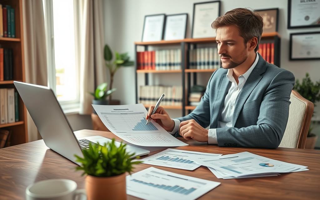 Cadastro Positivo e perfil financeiro