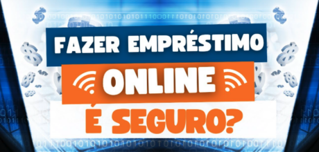 Empréstimo confiável online: como escolher com segurança