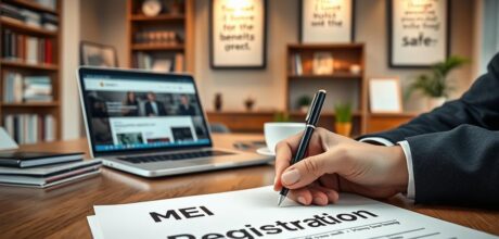 Entenda os Benefícios do MEI e Como se Cadastrar