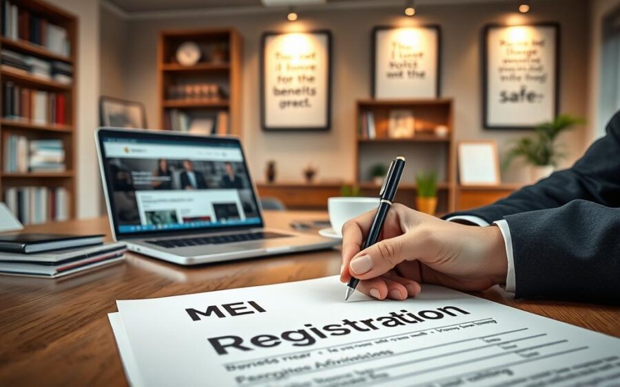 Entenda os Benefícios do MEI e Como se Cadastrar