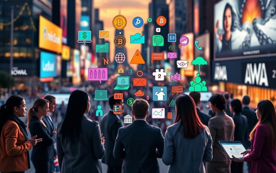 Assuntos diversos que estão em alta na internet atualmente hoje
