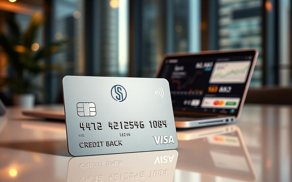 cartão de crédito com limite alto e cashback