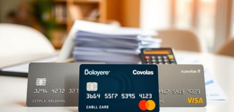 Cartões de crédito aprovados para score baixo: Conheça as opções