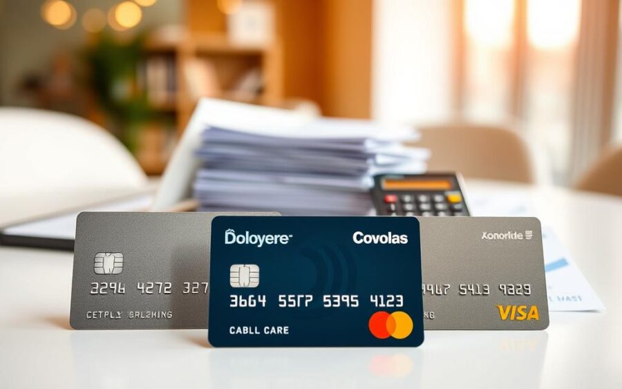 Cartões de crédito aprovados para score baixo: Conheça as opções