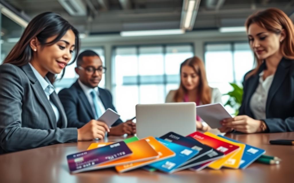 cartões de crédito com aprovação fácil