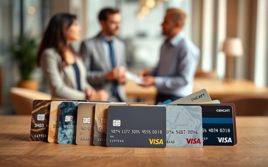 cartões de crédito para negativados