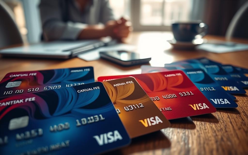 cartões de crédito sem anuidade e com cashback