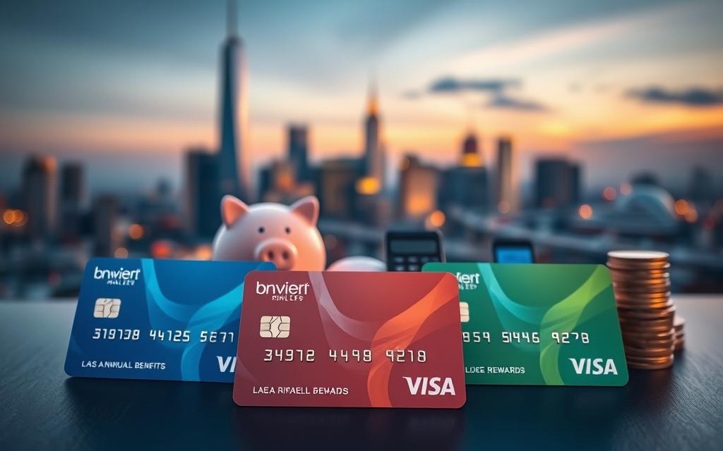 cartões de crédito sem anuidade