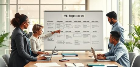 Como Abrir MEI Passo a Passo Atualizado