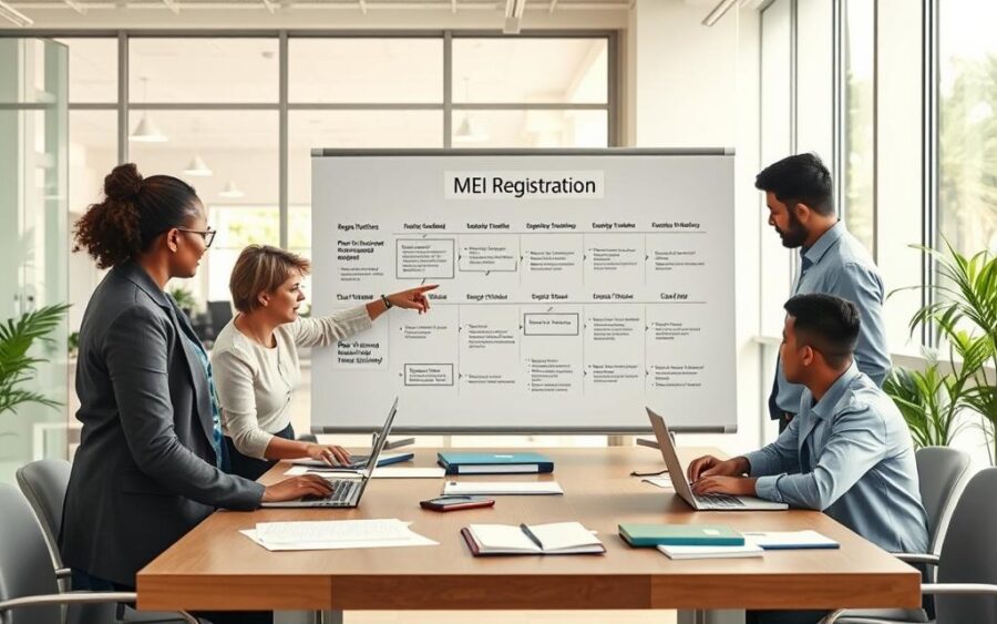 Como Abrir MEI Passo a Passo Atualizado