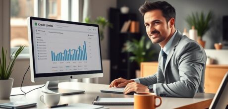 Aprenda a Aumentar o Limite do Seu Cartão de Crédito Agora Mesmo