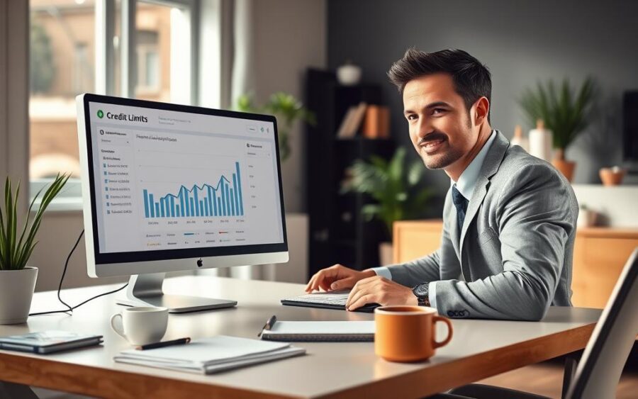 Aprenda a Aumentar o Limite do Seu Cartão de Crédito Agora Mesmo