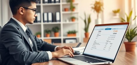 Como Emitir Nota Fiscal Sendo MEI: Guia Prático