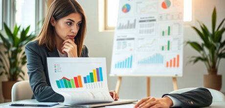 Como Organizar Finanças Pessoais e Sair das Dívidas