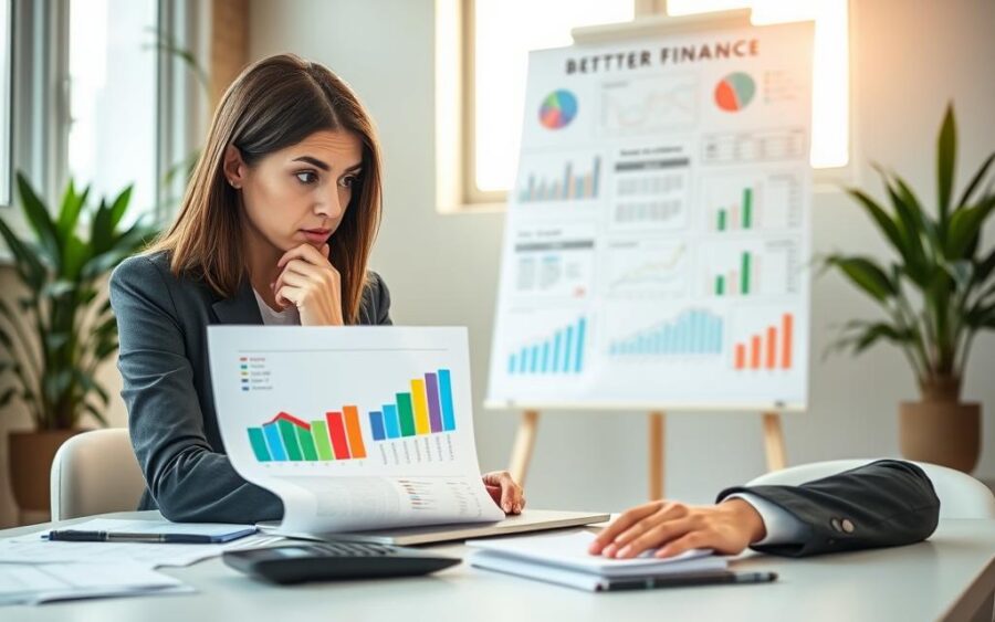 Como Organizar Finanças Pessoais e Sair das Dívidas