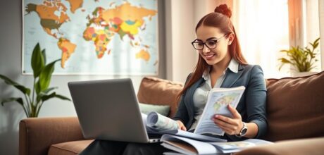 Como usar milhas para viajar pagando menos