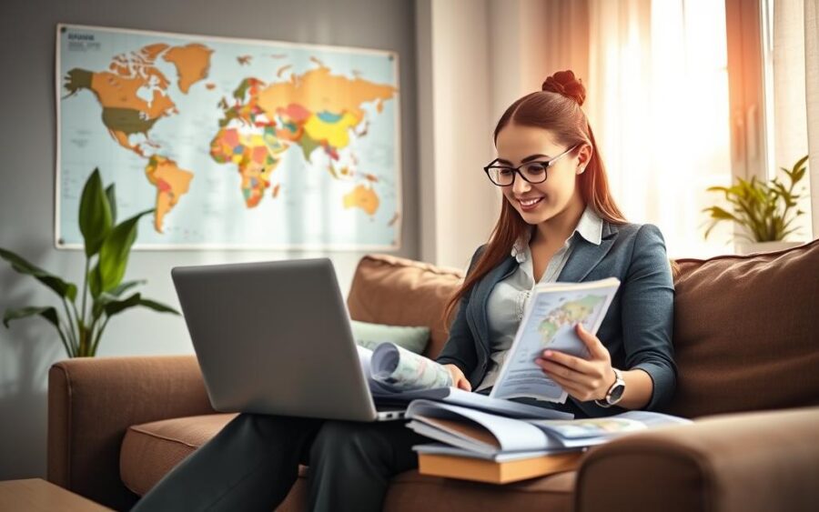 Como usar milhas para viajar pagando menos