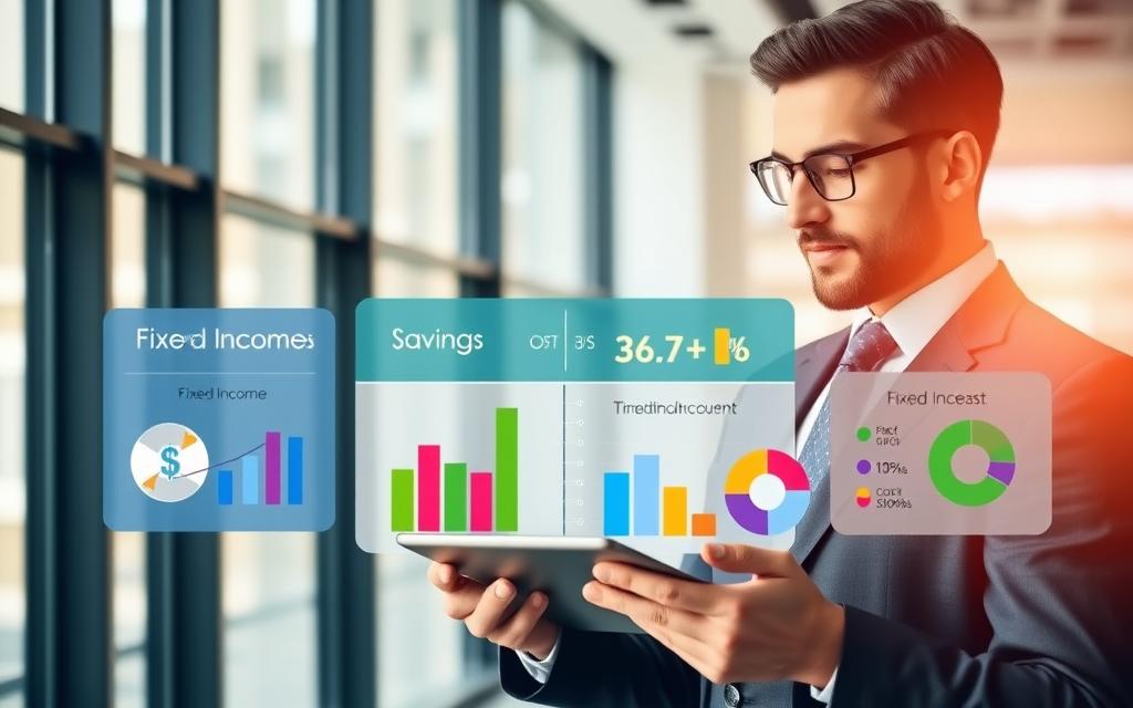 comparativo de investimentos