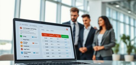 Comparativo de Seguros de Carro Online com Desconto