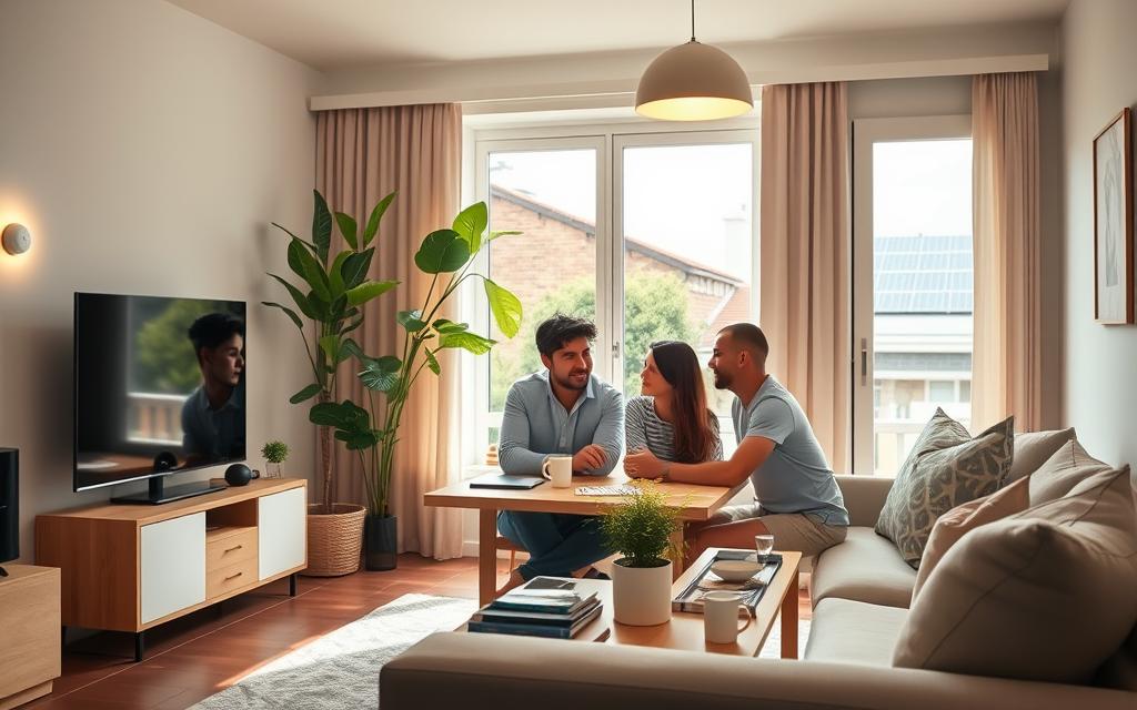 eficiência energética