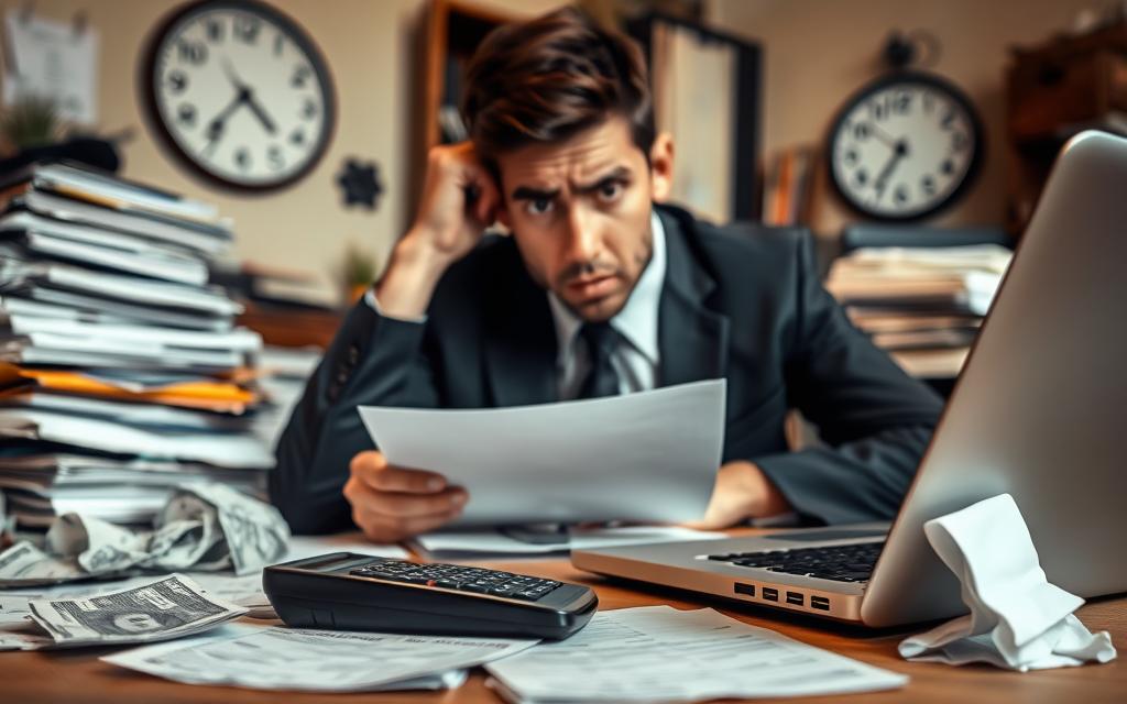 empréstimo com nome negativado