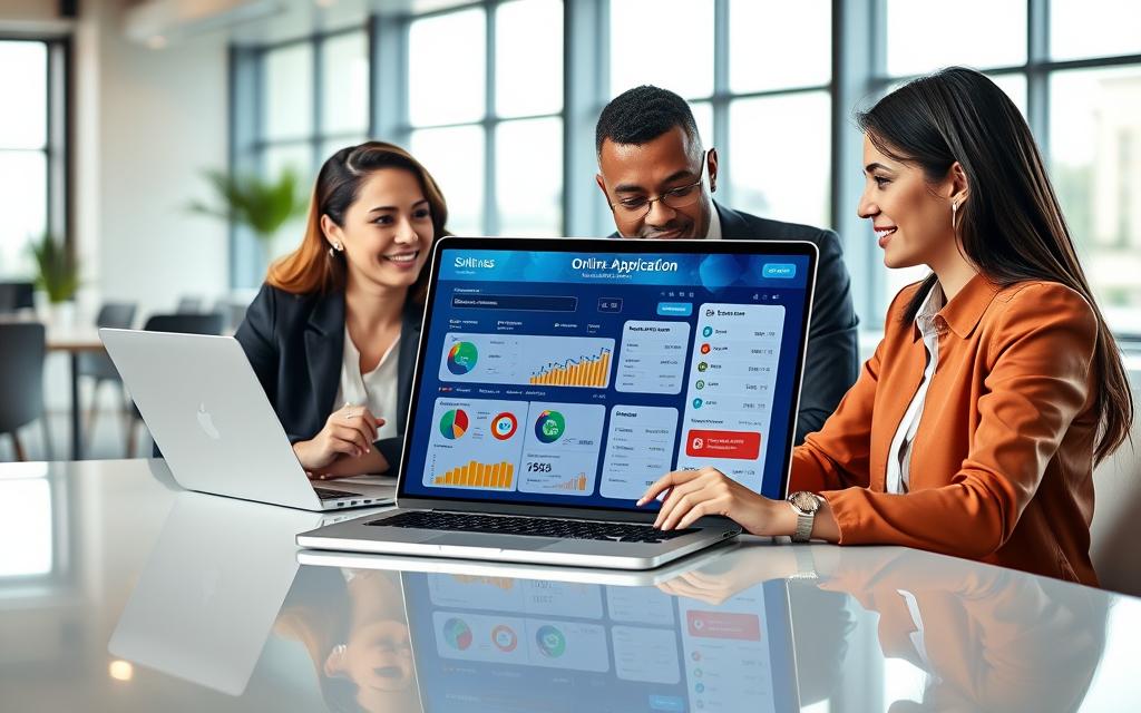 empréstimo online rápido