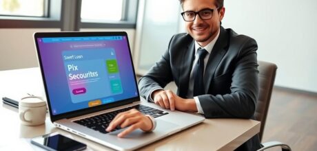 Empréstimo Pix: Saiba como conseguir dinheiro rápido e seguro