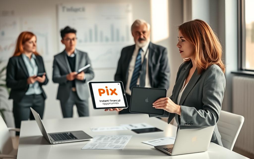 empréstimo urgente via pix