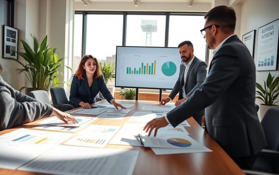 Como Reduzir Gastos Fixos de Forma Inteligente